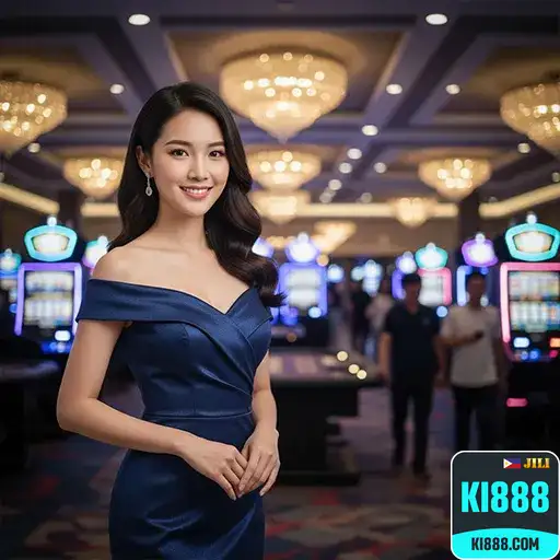 ki888 bet — live casino