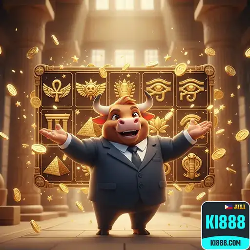 ki888 bet — game spotlight