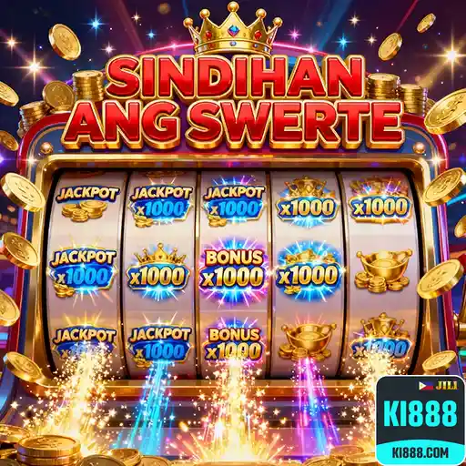 ki888 bet — game spotlight