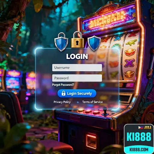 ki888 bet — member login