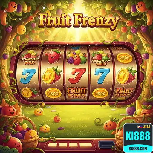 ki888 bet — slot experience