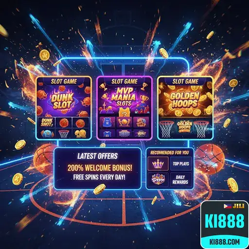 ki888 bet — ki888 — homepage hero