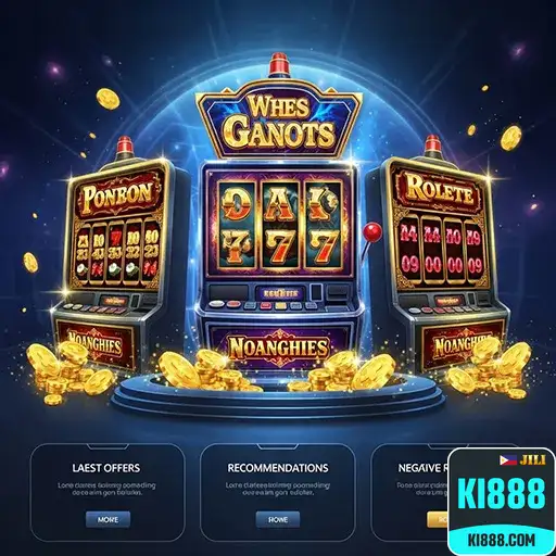 ki888 bet — ki888 — homepage hero